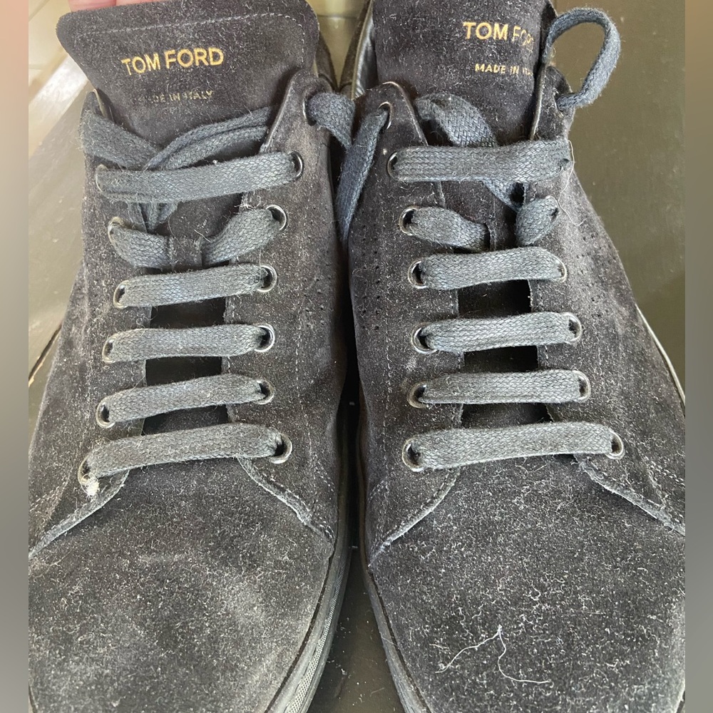 Tom Ford shoes